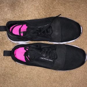 U.s. polo Assn sneakers